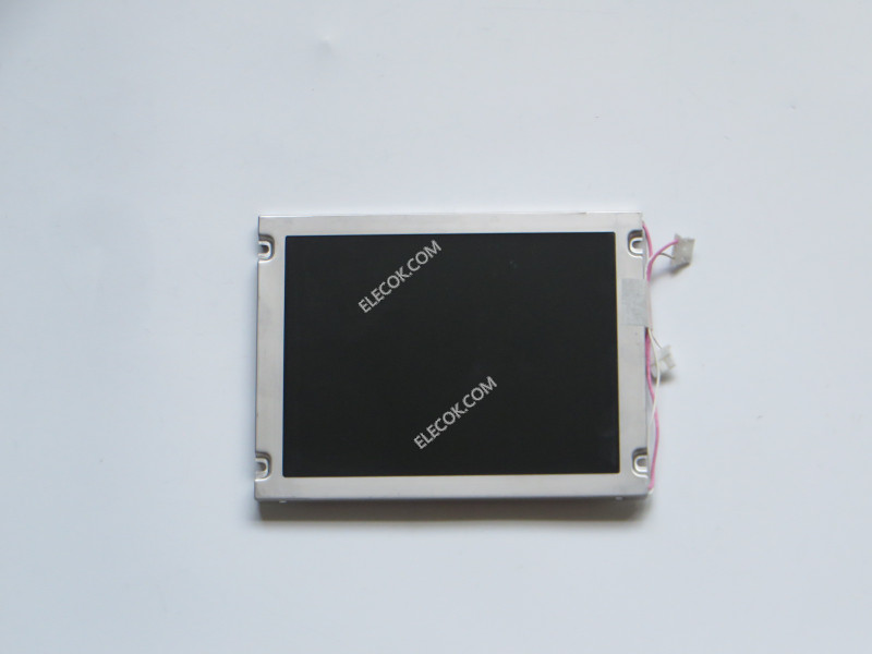 T-51750GD065J-FW-AFN 6.5" a-Si TFT-LCD Panel for OPTREX