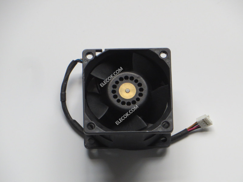 DELTA THB0648BE 48V 0,41A 16,3W 4wires Cooling Fan 