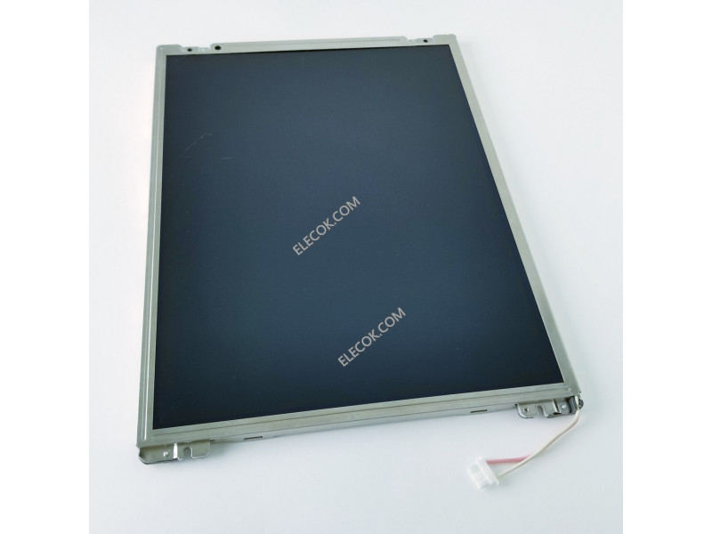 LTM12C263 12,1" a-Si TFT-LCD Panel számára TOSHIBA 
