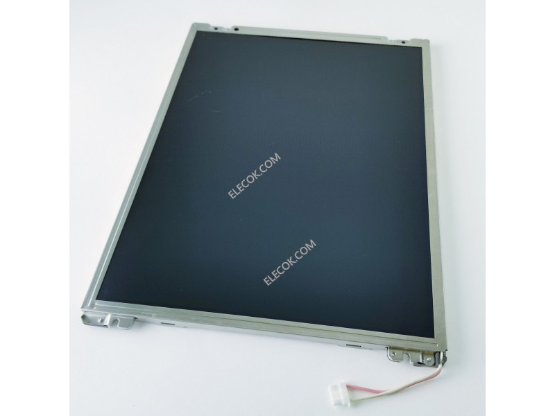LTM12C263 12.1" a-Si TFT-LCD Panel for TOSHIBA