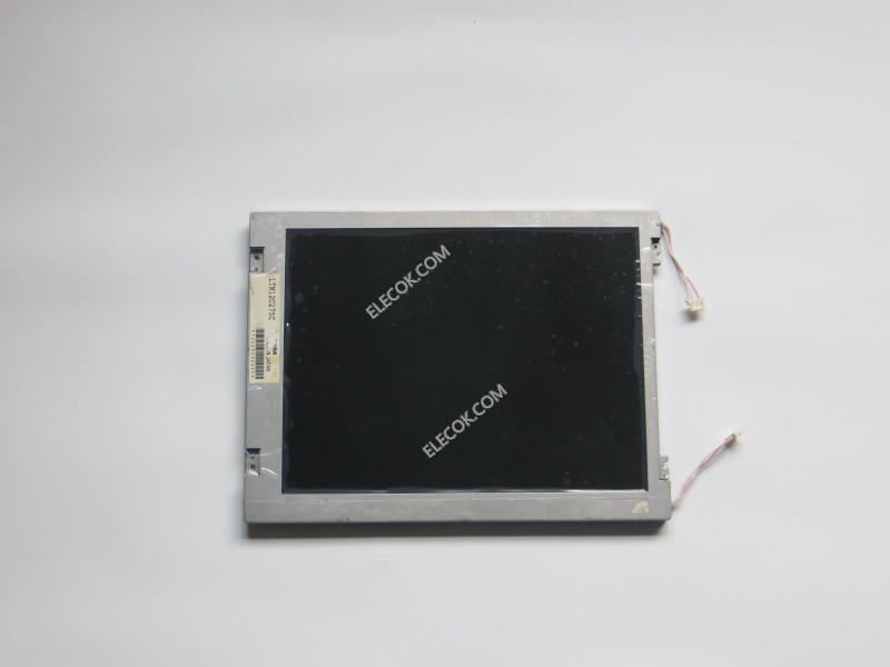 LTM12C275C 12,1" a-Si TFT-LCD Panel számára TOSHIBA 