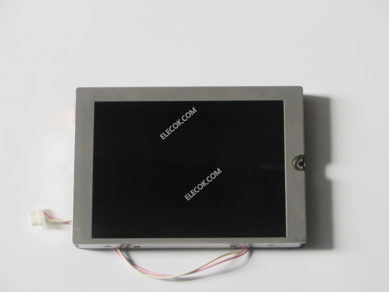 KCG057QV1DB-G66 Kyocera 5.7" LCD Panel, used