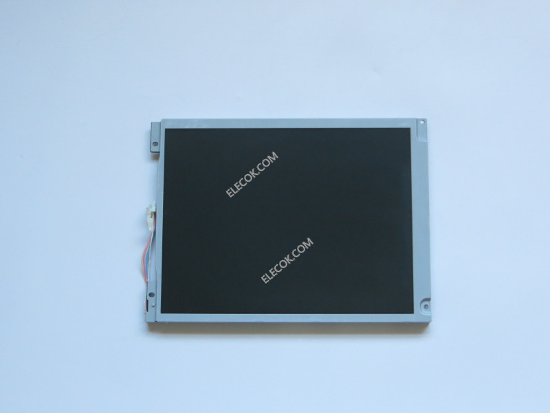 LTA104D182F 10,4" LTPS TFT-LCD Panel számára Toshiba Matsushita without érintőkijelző used 