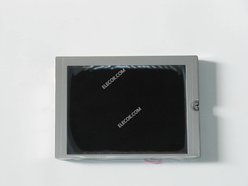 KG057QV1CA-G000 5,7" STN LCD Panel számára Kyocera Brandy new original 