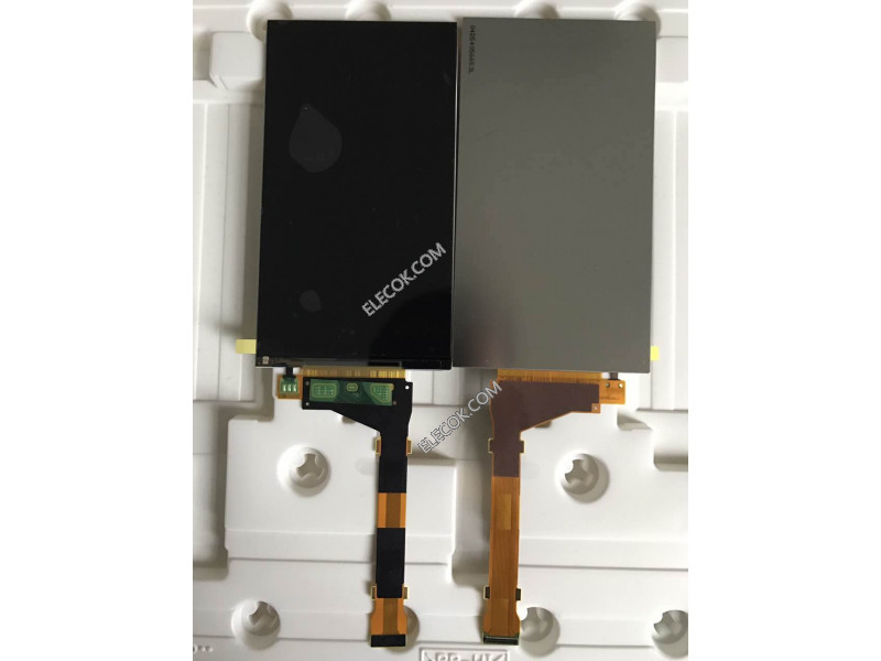 LS055R1SX04 5,5" a-Si TFT-LCD Panel számára SHARP 