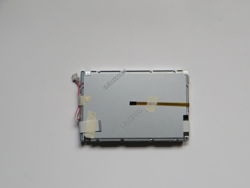 SX14Q002-ZZA 5,7" CSTN-LCD Panel pro HITACHI replacement(made in China) 