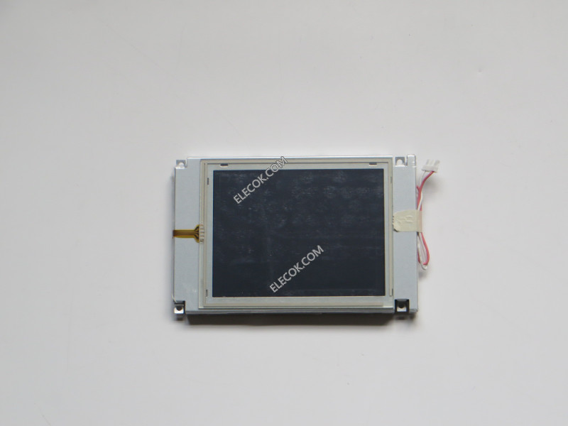 SX14Q002-ZZA 5.7" CSTN-LCD Panel for HITACHI, replacement(made in China)