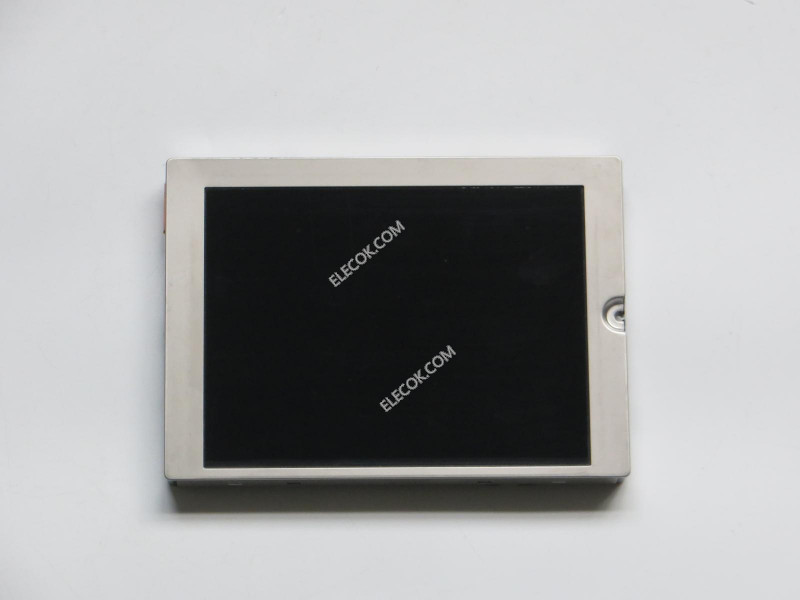 KCG057QV1DC-G50 5,7" CSTN LCD számára Kyocera without érintő Panel 