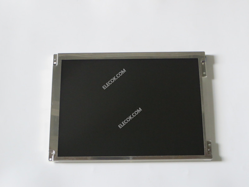LTD121C30U-A TOSHIBA 12,1" LCD USED 