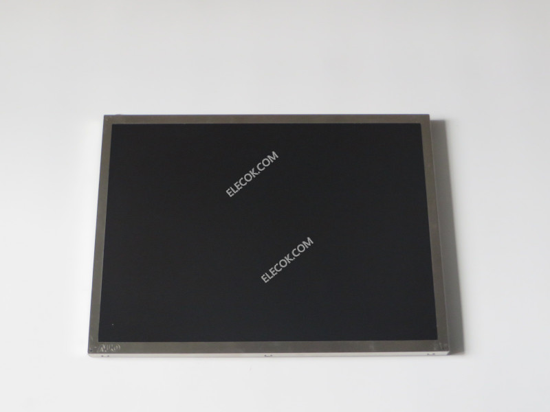 G150XG01 V1 15.0" a-Si TFT-LCD Panel for AUO  used