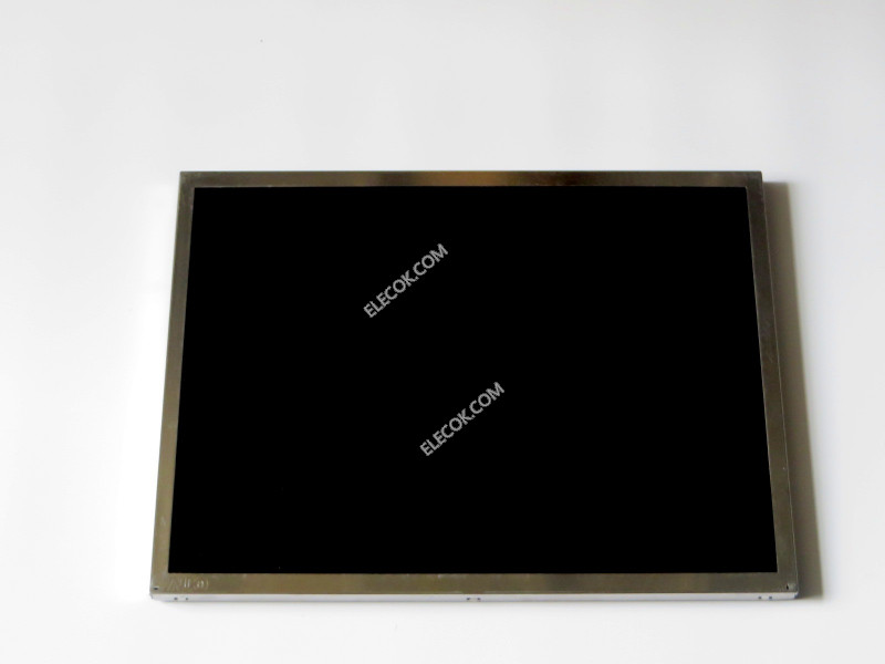 G150XG01 V2 15.0" a-Si TFT-LCD Panel számára AUO 