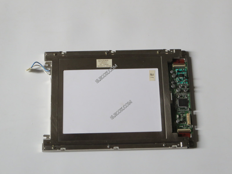 LQ9D001 9,4" a-Si TFT-LCD Panel pro SHARP 