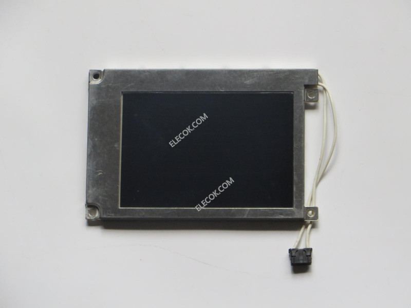 SP10Q002-Z1 4.0" FSTN LCD Panel pro HITACHI used 