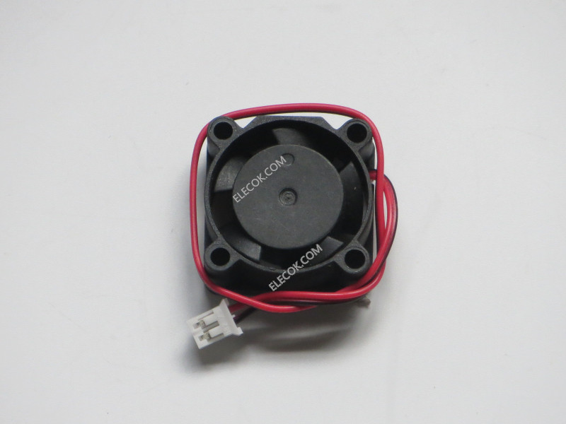 SUNON GM0502PFV2-8 5V 0,4W 2wires cooling Fan Replacement 