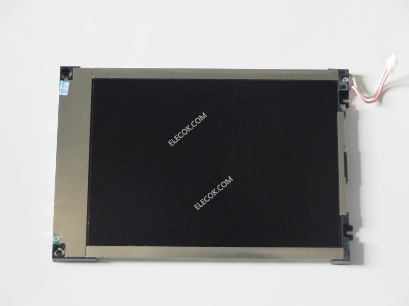 KHS072VG1AB-G00 7,2" CSTN LCD Panel pro Kyocera used a original 