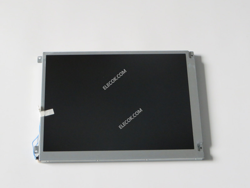 T-51866D121J-FW-A-ABN 12,1" a-Si TFT-LCD Panel pro OPTREX 