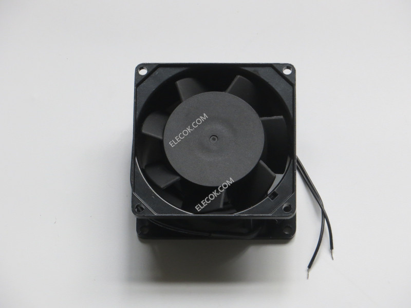 ADDA AA8382HX-AT 220/240V 0,07/0,06A 2wires Cooling Fan Replacement 