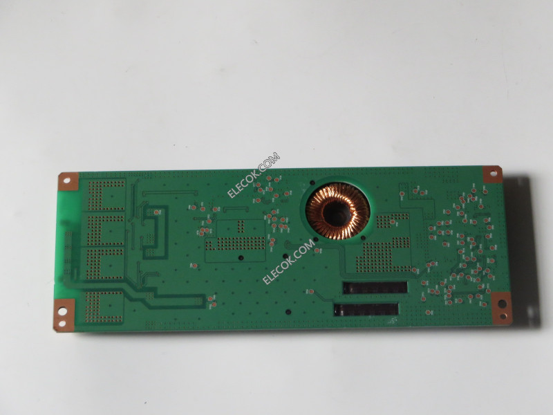 Ssl460el01 rev0.2 for lta400hf16 screen konka led lc401s88en high voltage board