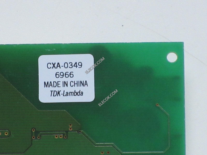 TDK CXA-0349 PCU-P141A inverter used 