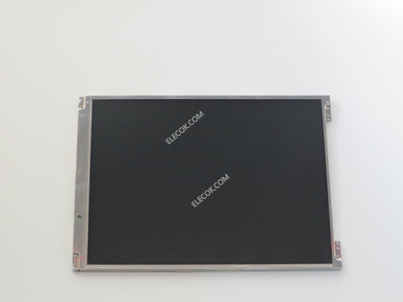 MXS121022010 12.1" a-Si TFT-LCD Panel for TORISAN
