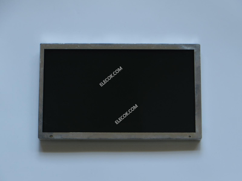TX18D30VM2FAA 7.0" a-Si TFT-LCD Panel pro HITACHI 