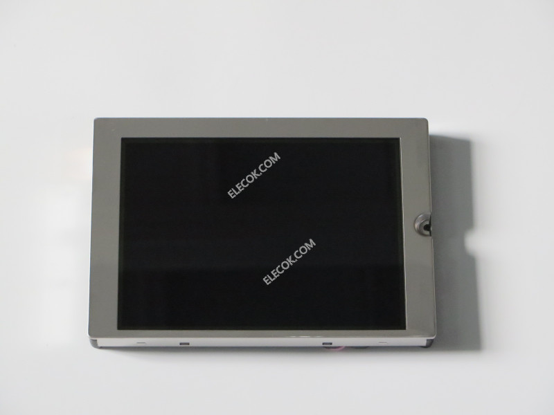 KG057QV1CA-G00 5.7" STN LCD Panel for Kyocera,new original