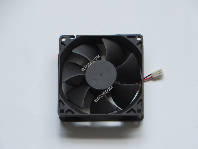 ADDA AD0912LB-A70GL 12V 0.13A 1.56W 2wires Cooling Fan