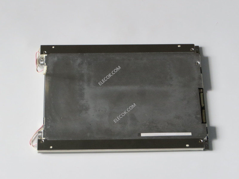 KCS6448BSTT-X15 10,4" STN LCD Panel számára Kyocera used 