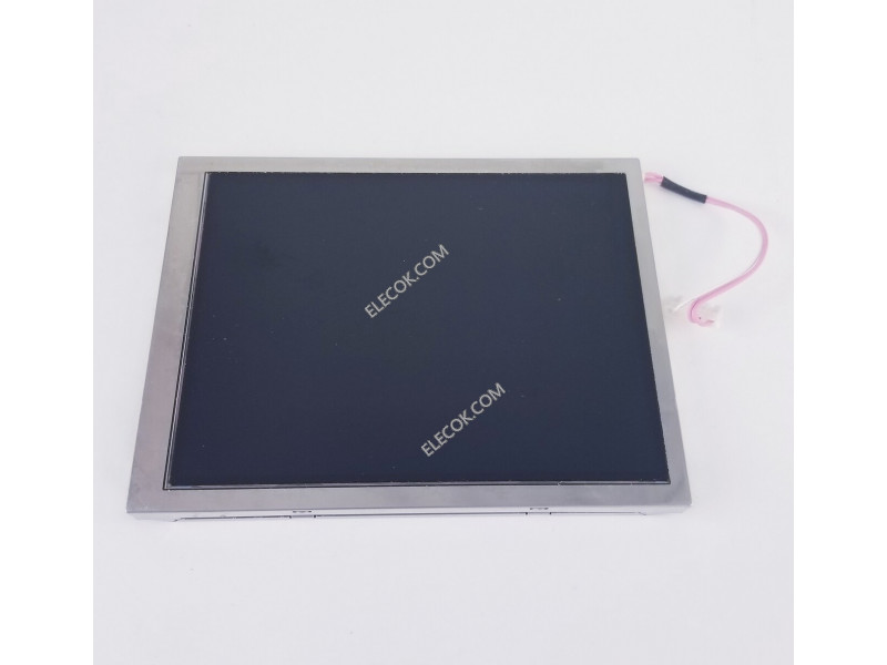 LTA065B0D0F 6,5" a-Si TFT-LCD Panel pro Toshiba Matsushita 