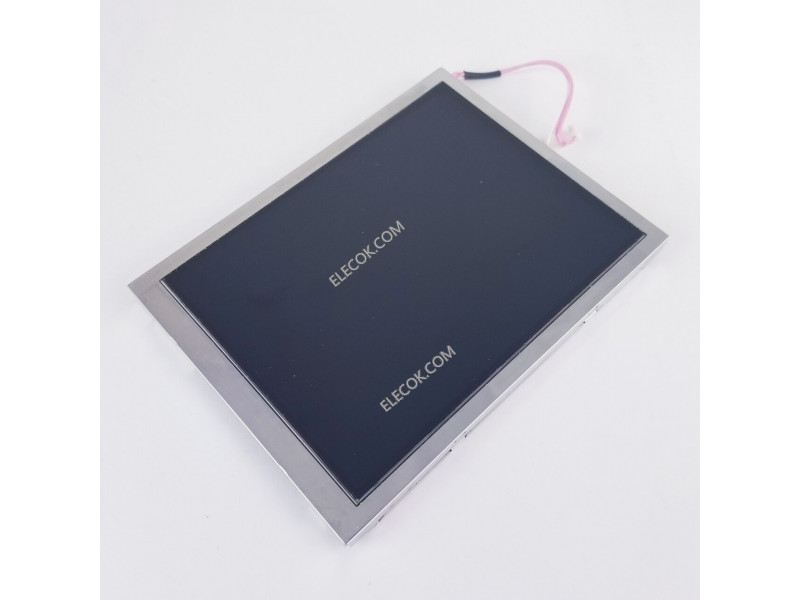 LTA065B0D0F 6,5" a-Si TFT-LCD Panel pro Toshiba Matsushita 