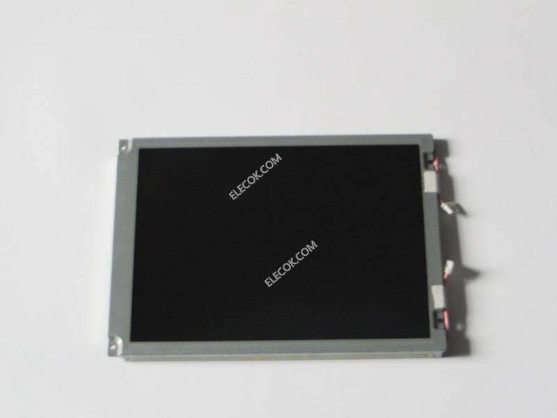 T-51944D104J-FW-A-AA 10.4" a-Si TFT-LCD Panel for OPTREX, used