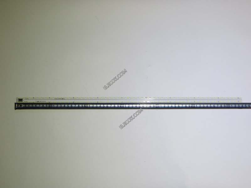 Hisense 6202B000A0200A 6202B0009Z200A LED Backlight Strips - 2 Strips