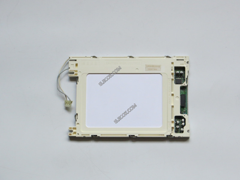 LSSHBL601D 5,7" LCD panel Pro HMI 6AV6545-0BB15 