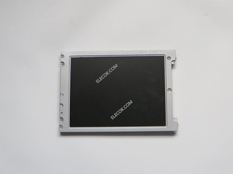LTA104A261F 10,4" a-Si TFT-LCD Panel számára Toshiba Matsushita used without érintőkijelző 