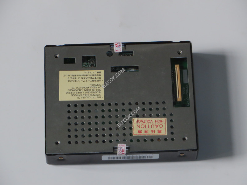 NL3224AC35-13 5,5" a-Si TFT-LCD Panel számára NEC used 