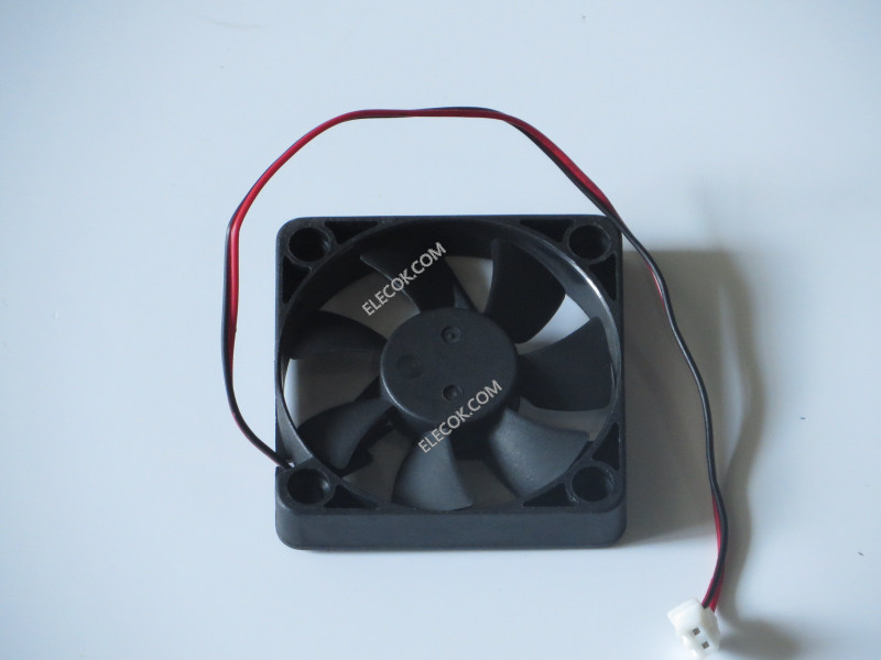 ADDA AD0512LX-G70 12V 0.10A 2wires Cooling Fan