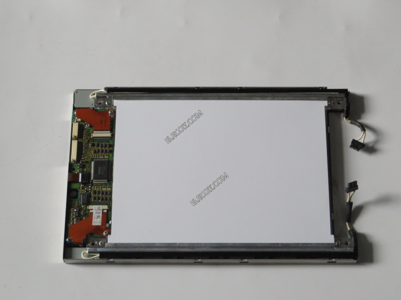 LTM09C016K 9,4" a-Si TFT-LCD Panel pro TOSHIBA used 