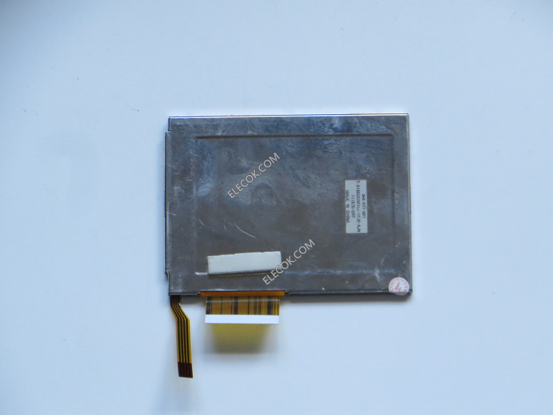 T-51963GD035J-MLW-AGN 3.5" a-Si TFT-LCD Panel for OPTREX, replacement(not original)