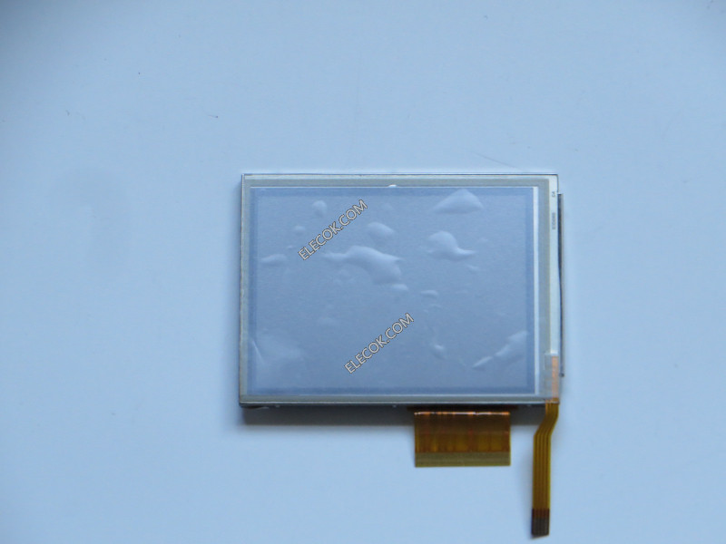 T-51963GD035J-MLW-AGN 3.5" a-Si TFT-LCD Panel for OPTREX, replacement(not original)