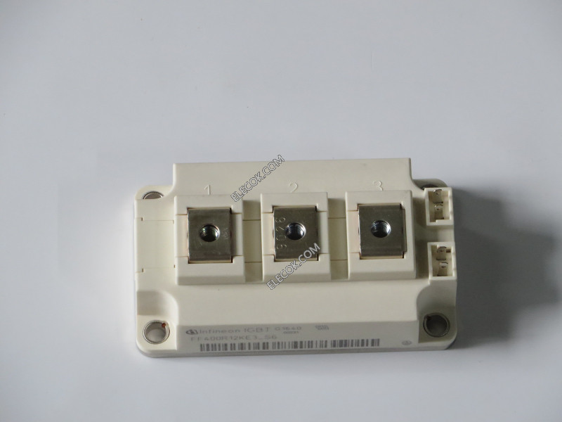 FF400R12KE3_S6 Transistor IGBT Modult 1200V 400A 