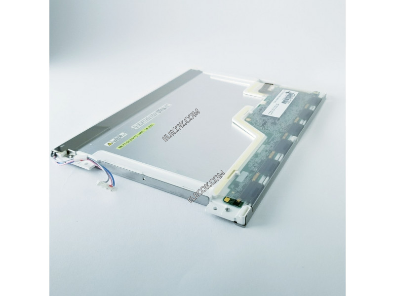 LTD121C31S 12.1" a-Si TFT-LCD Panel for Toshiba Matsushita