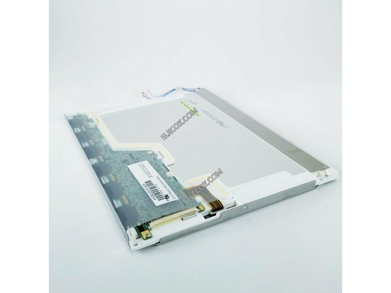 LTD121C31S 12.1" a-Si TFT-LCD Panel for Toshiba Matsushita
