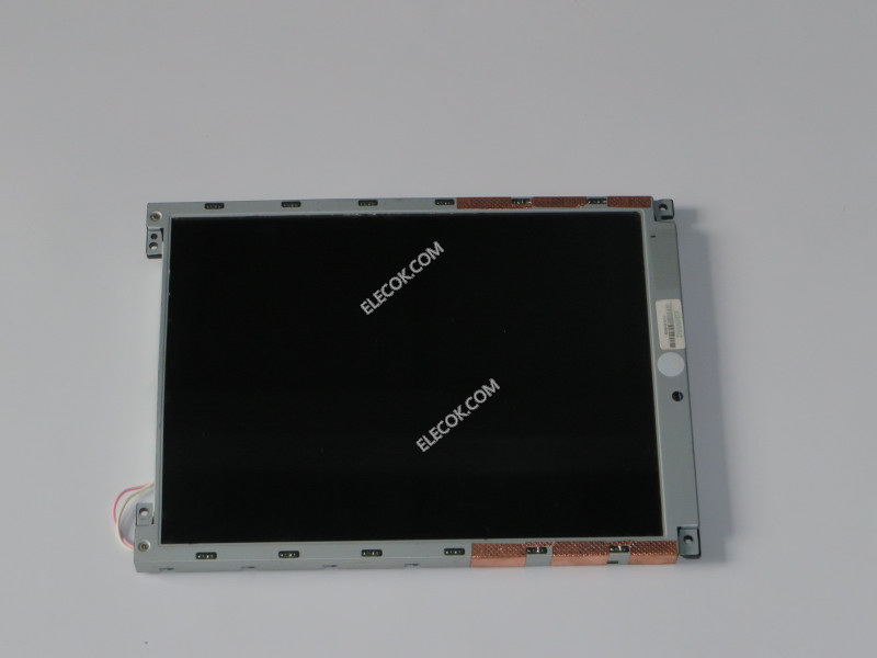 LM-DD53-22NTK 10.4" CSTN LCD Panel for TORISAN  used