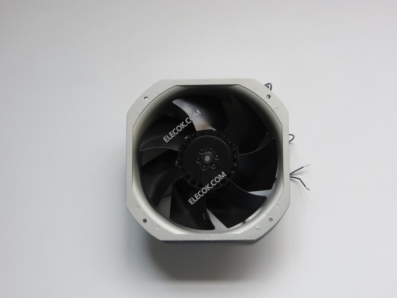COSTECH C22S23HKBD00 230V 0.365/0.407A 83/93W 50/60HZ Cooling Fan, substitute