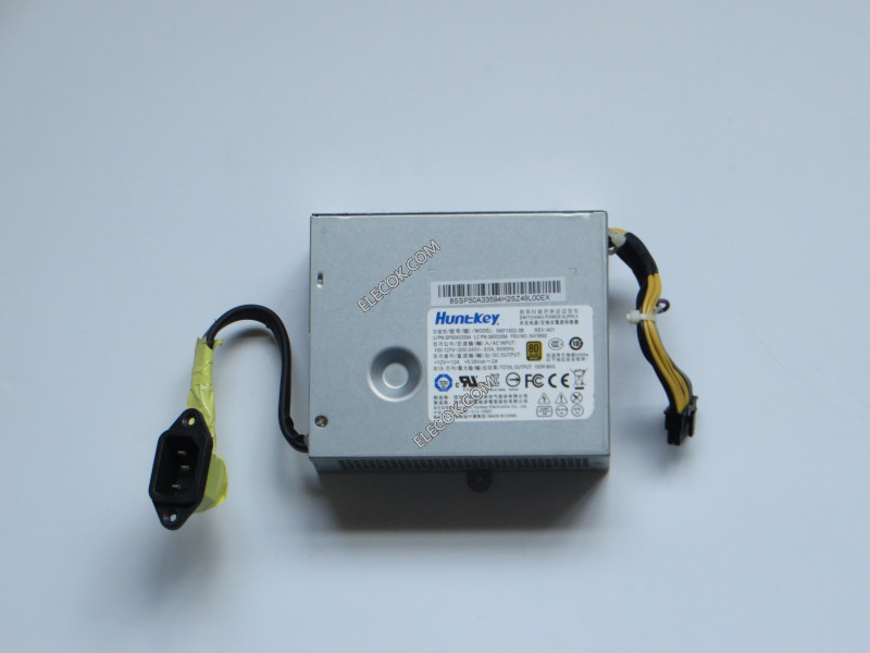 Huntkey HKF1502-3B Server - Power Supply 150W, HKF1502-3B