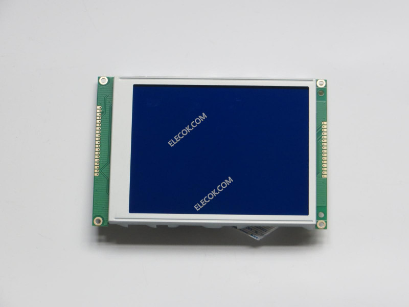 SP14Q003-A 5,7" STN LCD Replace pro KOE 