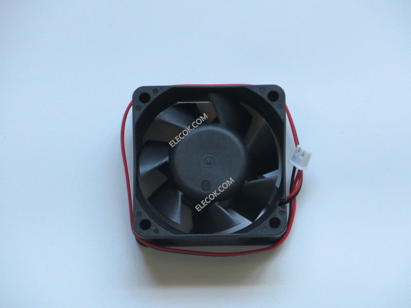 DA06025B12HF 12V 0,25A 2wires cooling fan new replacement 