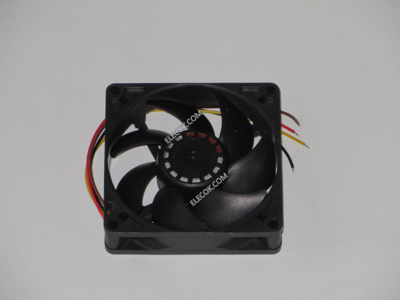 Sanyo 9GA0824P6G001 24V 0,15A 3,6W Cooling Fan Refurbished 