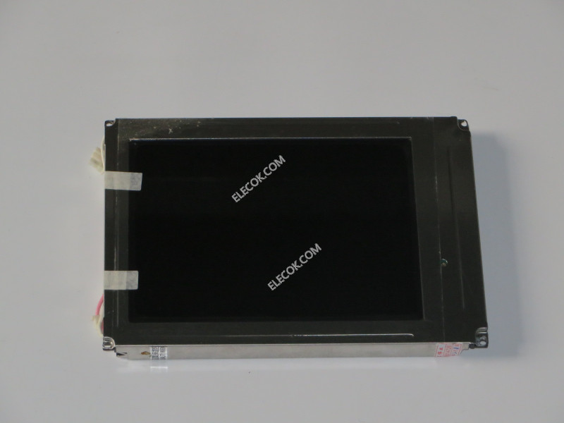 V16C6448AC 6,4" a-Si TFT-LCD Panel pro PVI 