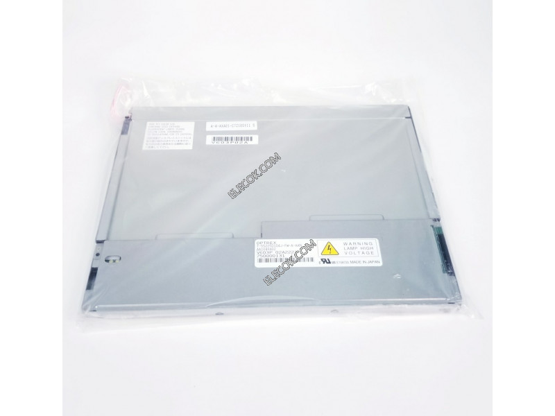 T-55225D104J-FW-A-AAN 10.4" a-Si TFT-LCD Panel for OPTREX
